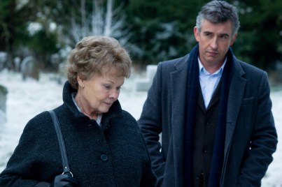 Film Review Philomena